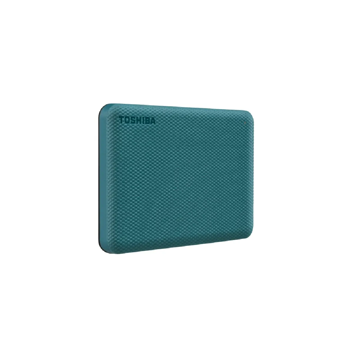 Toshiba Canvio Advance 2,5" 1 To USB 3.1 Vert Robuste - Image 4
