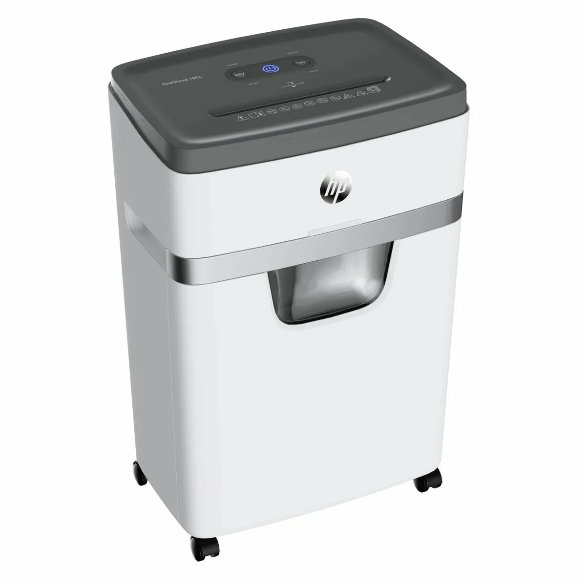 HP OneShred 2805 - vue 10