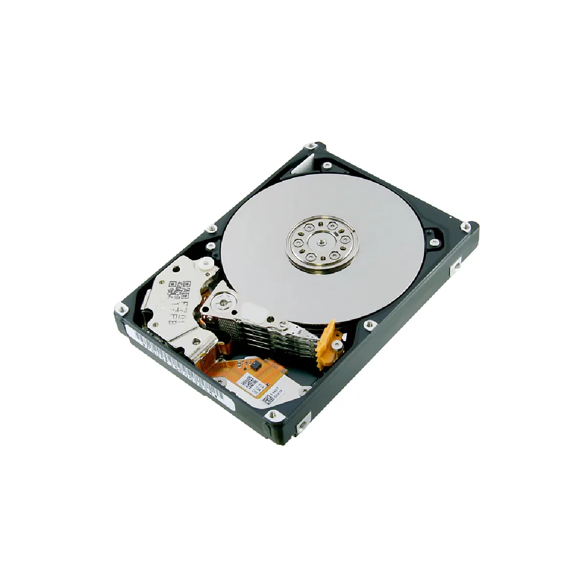 TOSHIBA AL15SEB030N 300 Go