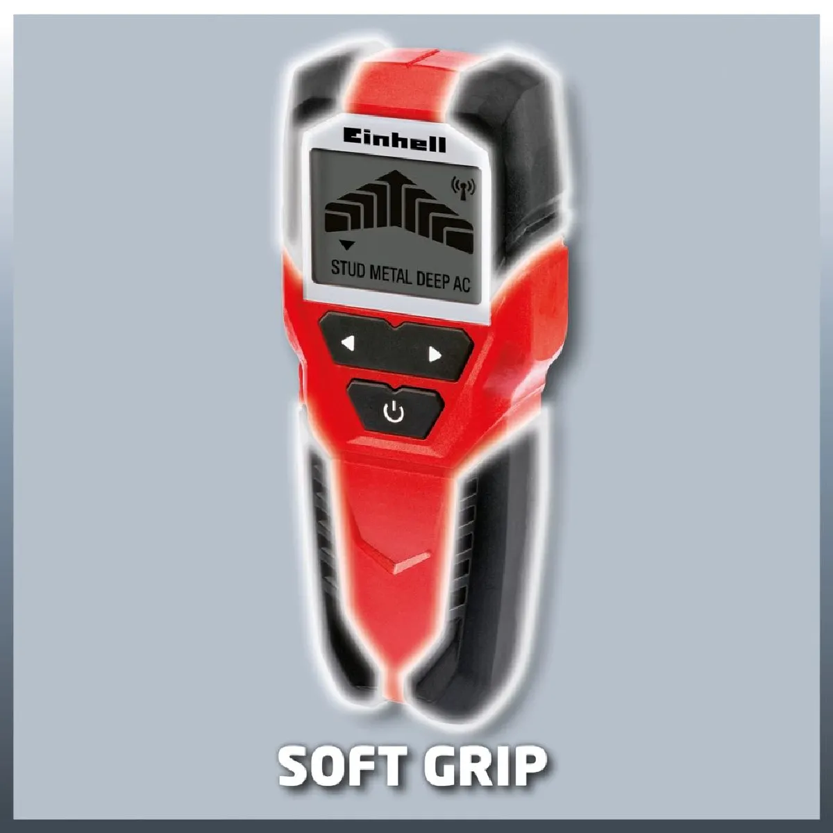 Einhell Détecteur Numérique TC MD