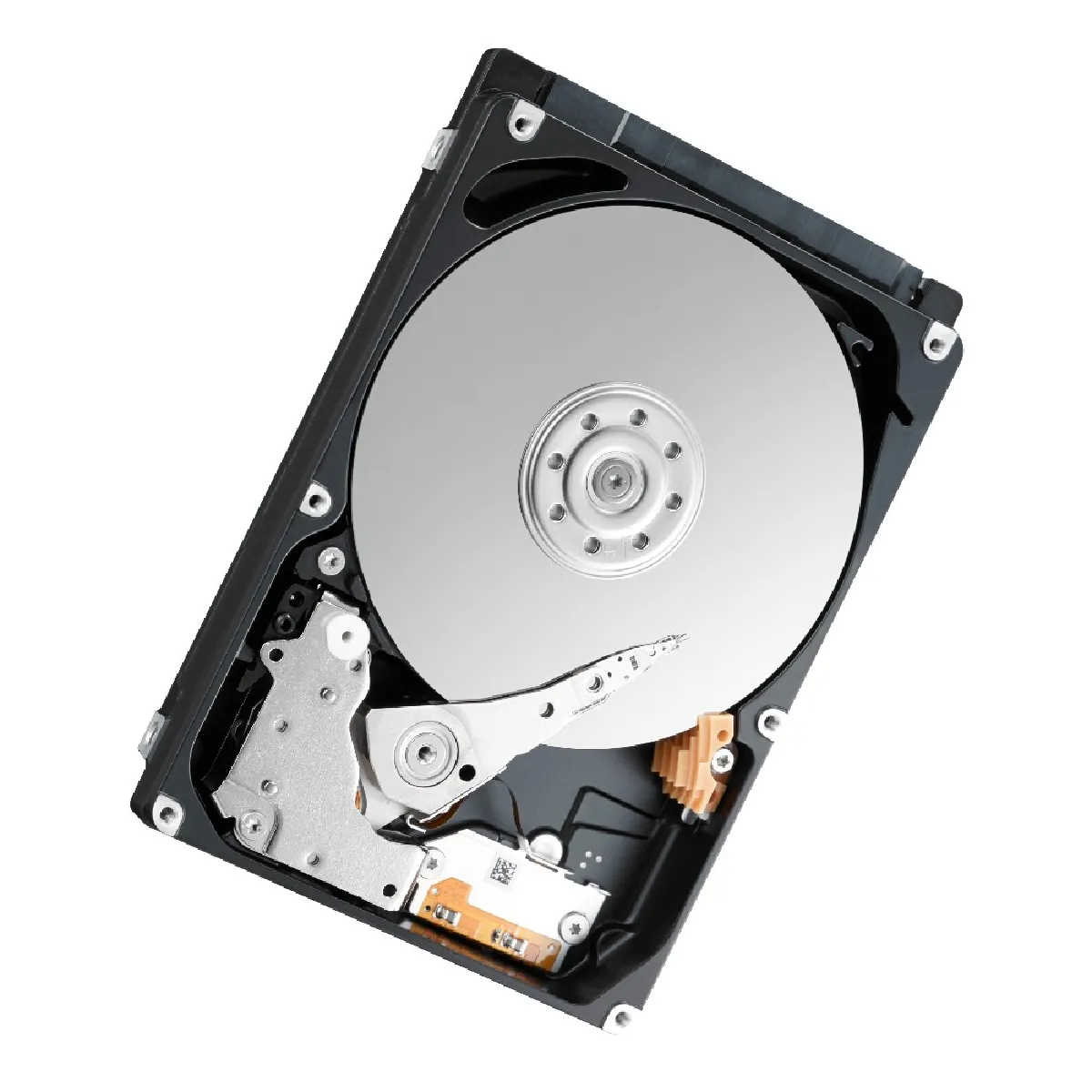 Toshiba P300 3,5" 2 To 7 200 tr/min SATA