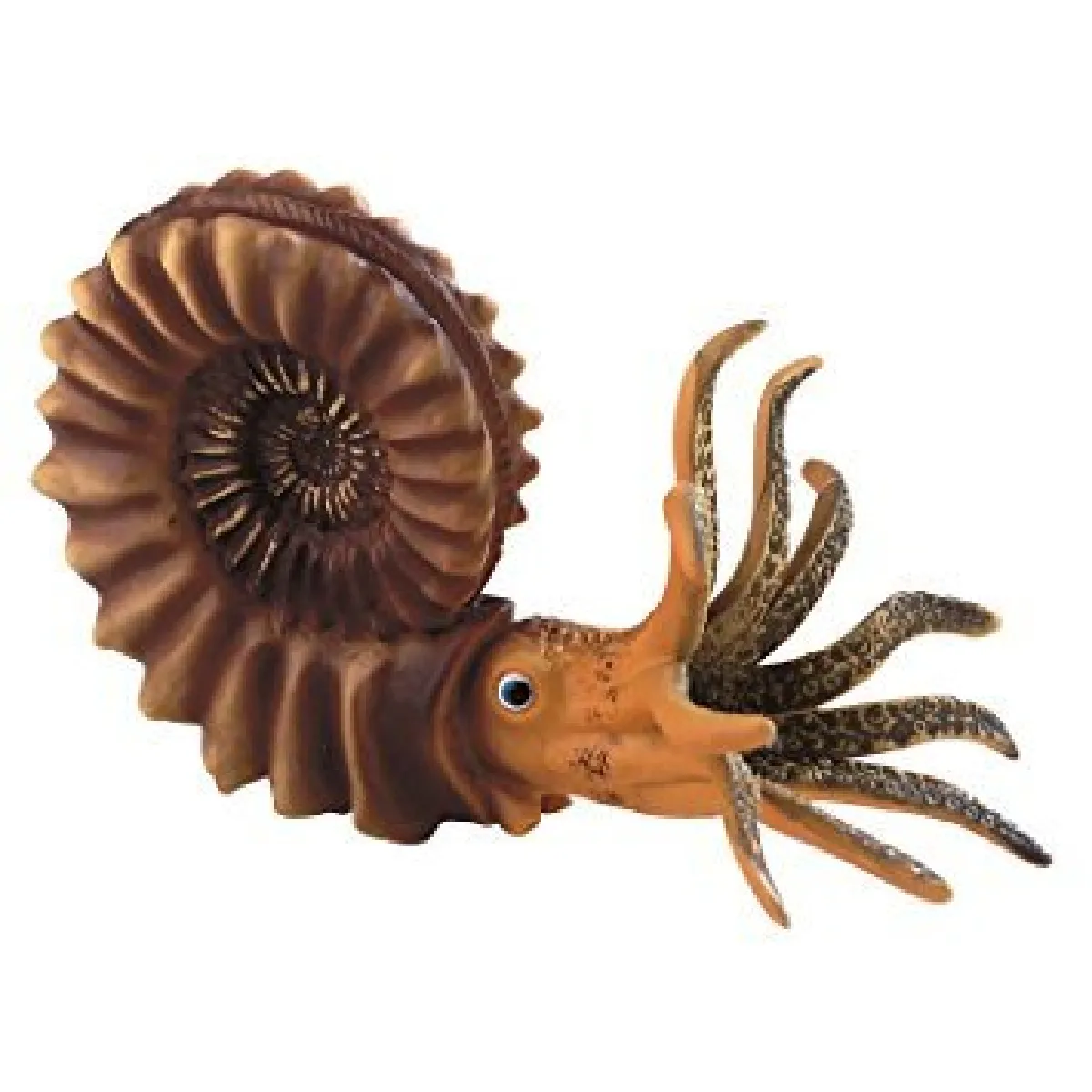 Comparer les prix de Bullyland Figurine ammonite