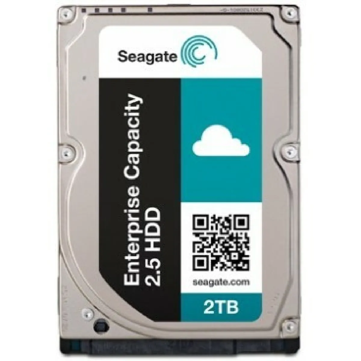 Seagate Constellation.2 2TB HDD SATA