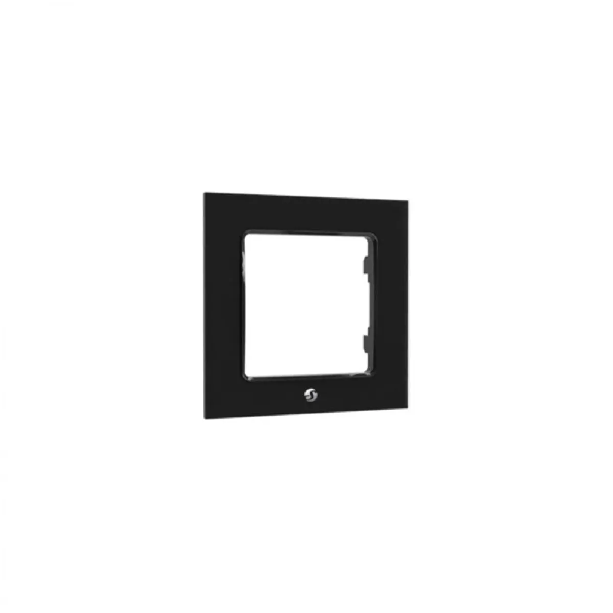 Shelly Wall Frame 1 - Black Cadre - Image 2