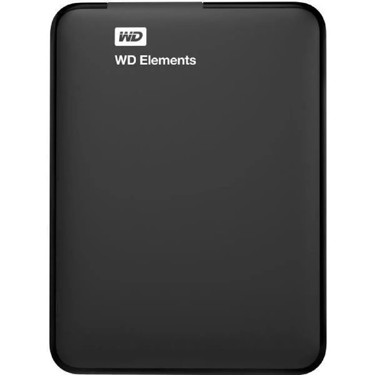 WD Elements