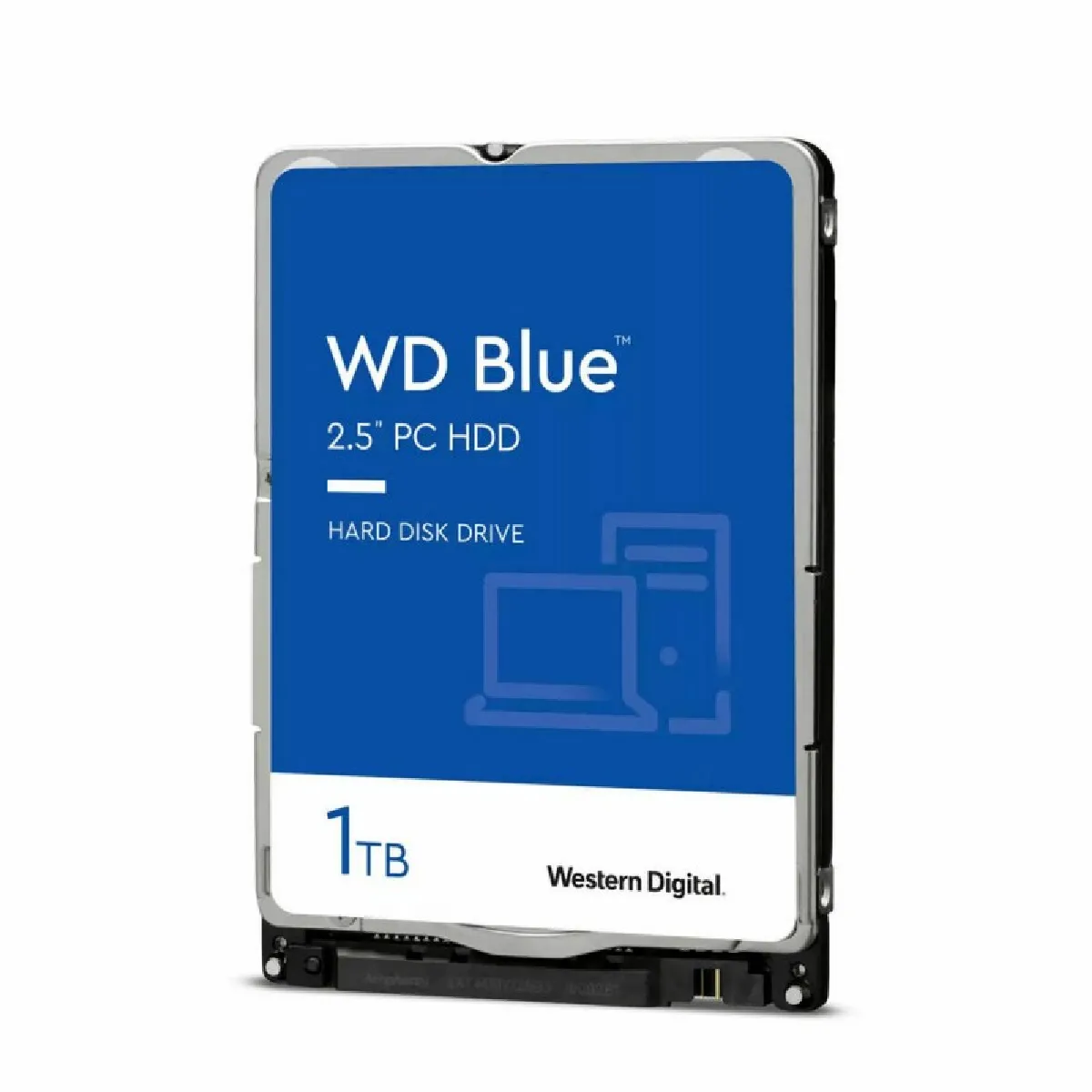 Western Digital WD10SPZX