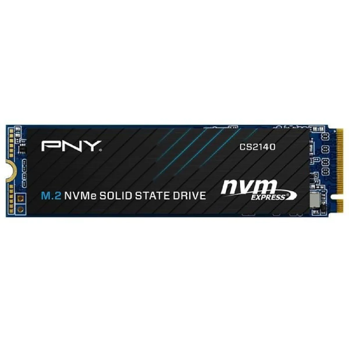 PNY  CS2140 1To M.2