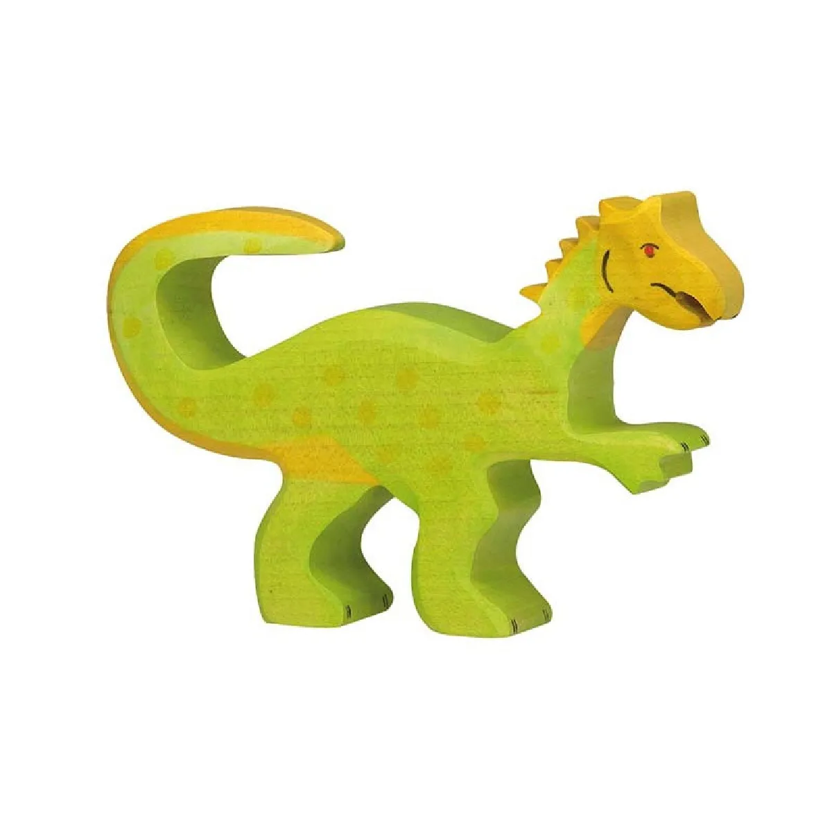 Comparer les prix de Holztiger figurine Oviraptor en bois