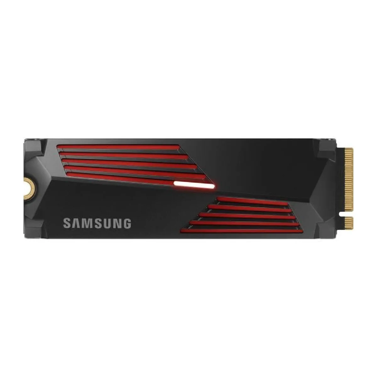 Samsung Disque SSD 990 PRO 4 To