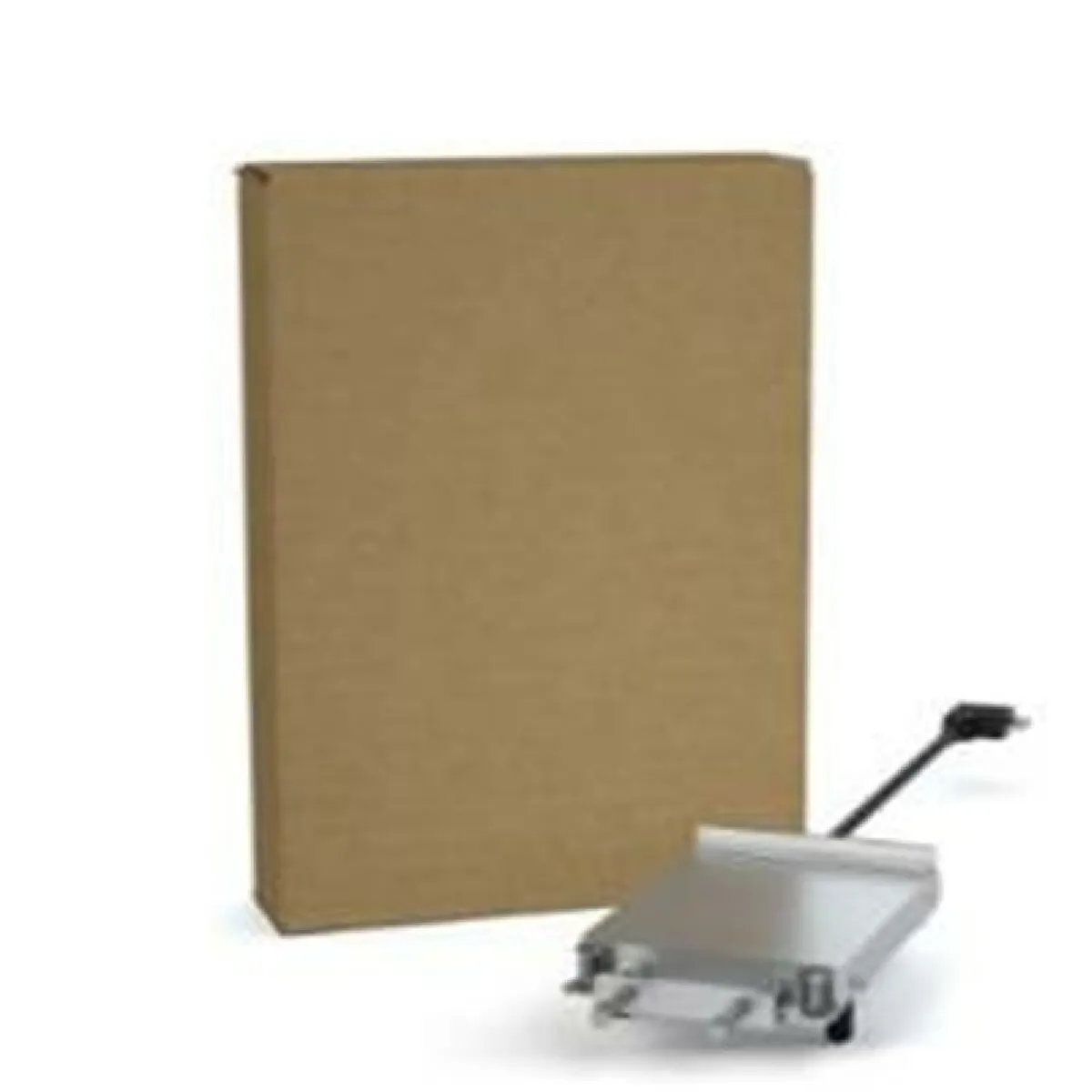 Xerox Noir Disque Dur De Plus De 500 Go - Neuf - Image 2