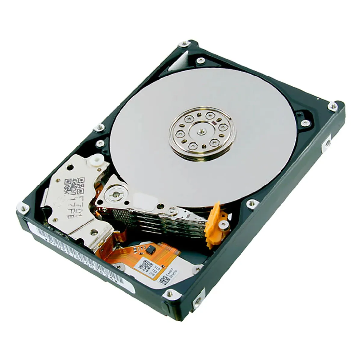 Toshiba AL15SE 2.5"" 900 Go SAS