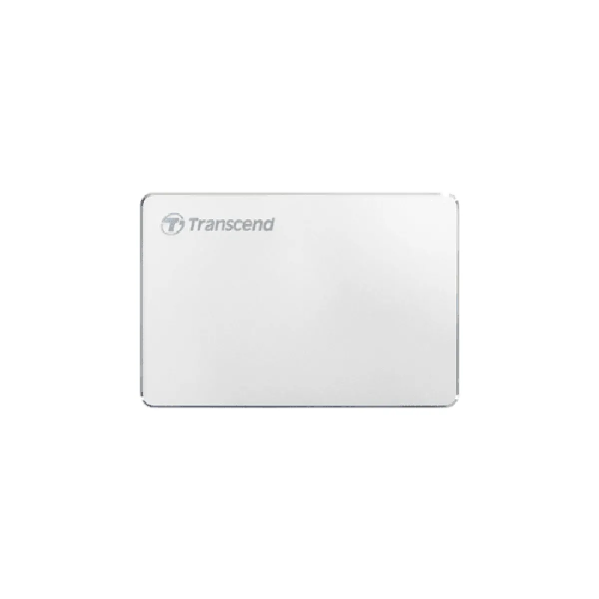 TRANSCEND  TS2TSJ25C3S 2To 2.5