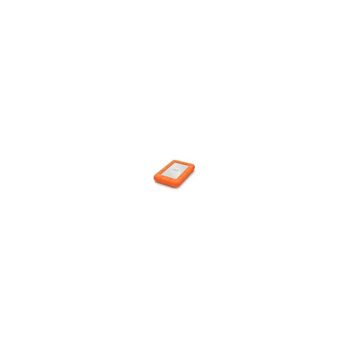 LaCie - Disque dur externe Rugged Mini - 4 TO - USB 3.0 - Image 4
