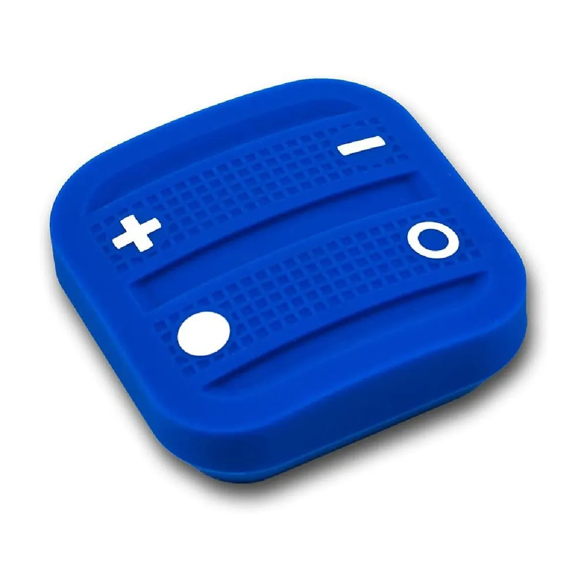 Nodon Télécommande De Volet Soft Remote Enocean - 2 Canaux