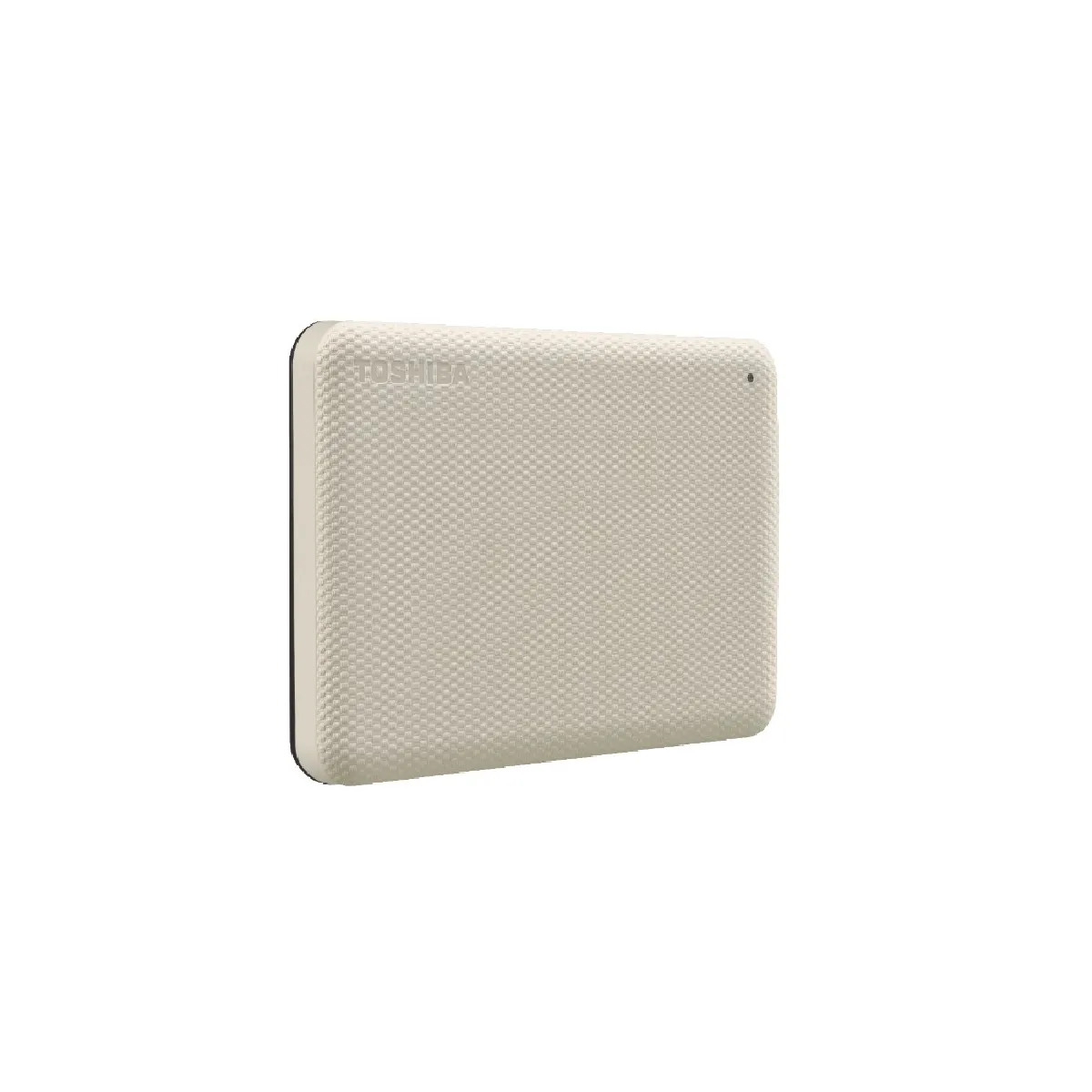 Toshiba Blanc Canvio Advance 4 Tb Disque Dur Externe 2,5 Usb 3.1 (Gen 1) Hdtca40ew3ca - Image 5
