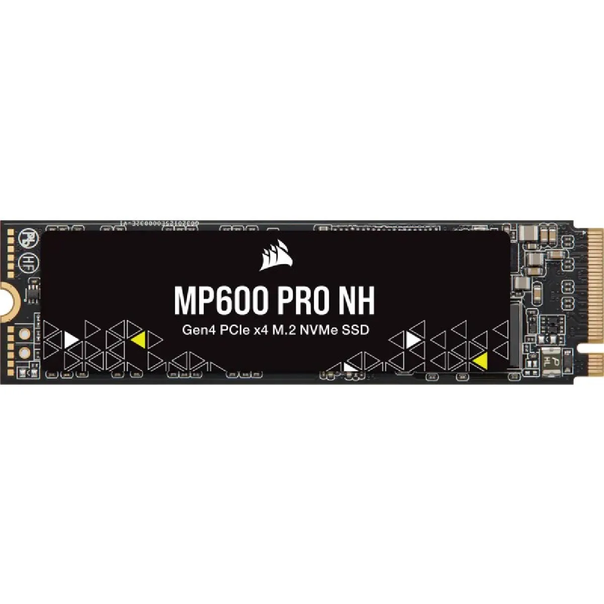 Corsair MP600 Pro NH