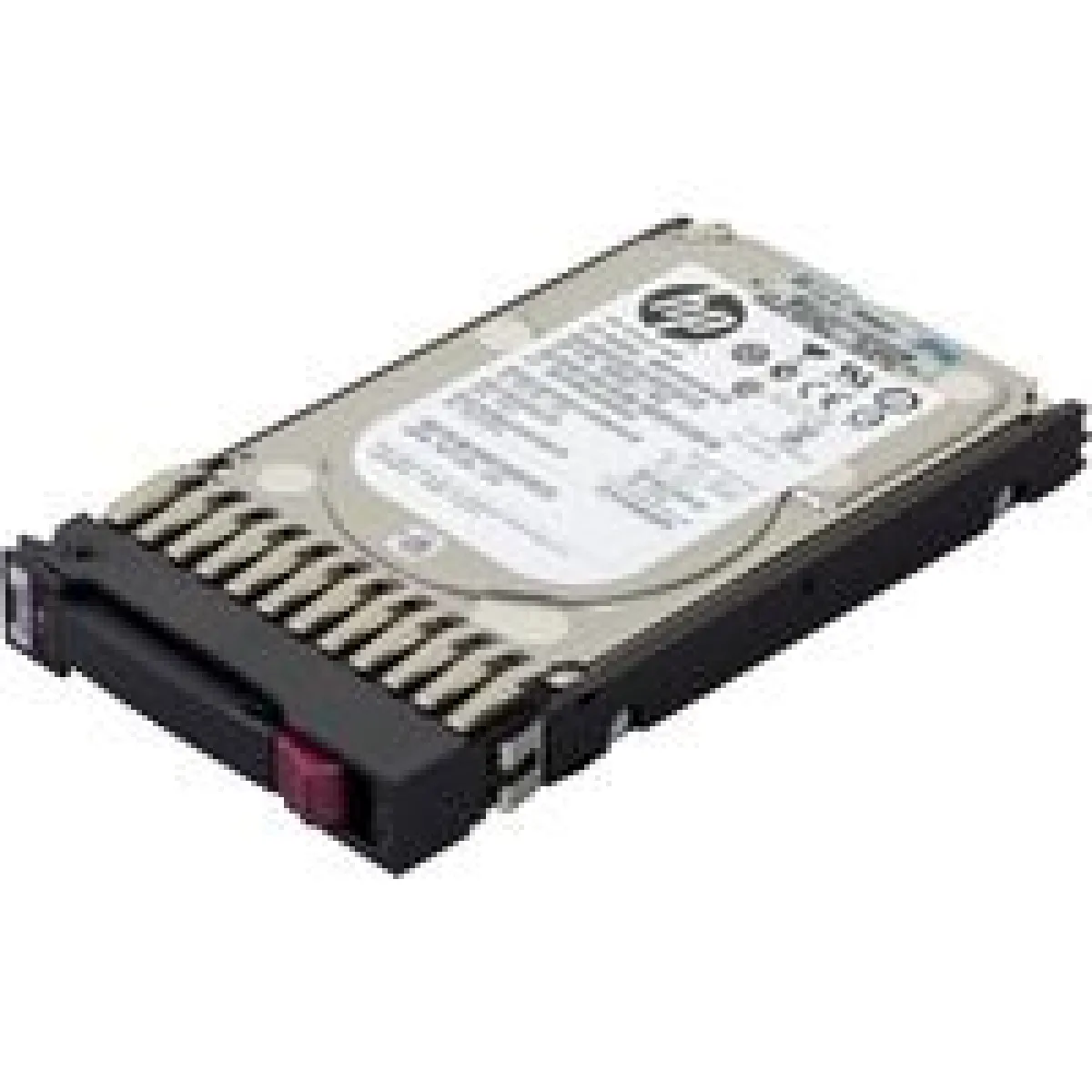 HP Enterprise 730706-001 1TB SAS 2.5"