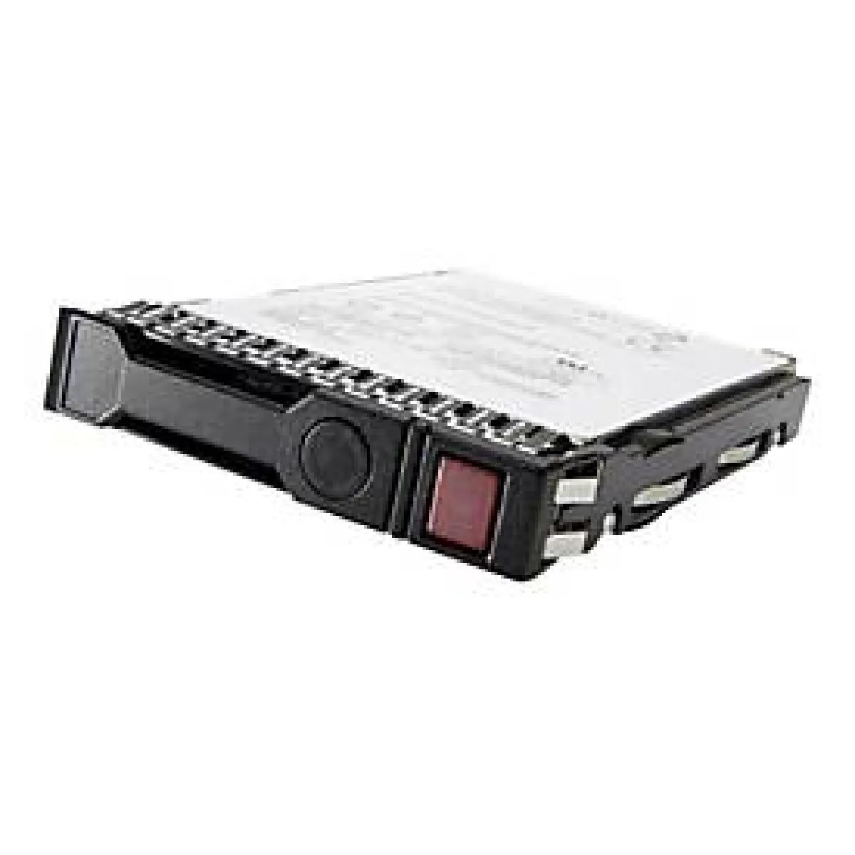HPE Read Intensive Value SSD 960GB SAS 12Gbps 2.5in SFF