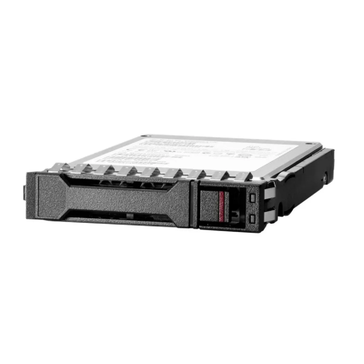 HPE Hard Drive 600GB SAS 12G 10K RPM