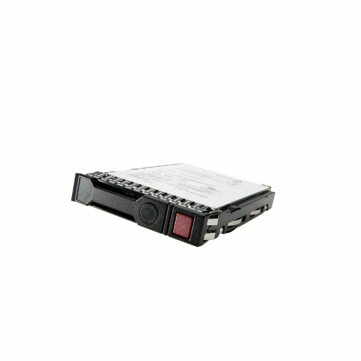 Hpe P18420-B21 240Go 2.5"