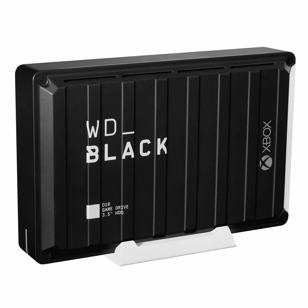WD WDBA5E0120HBK-EESN