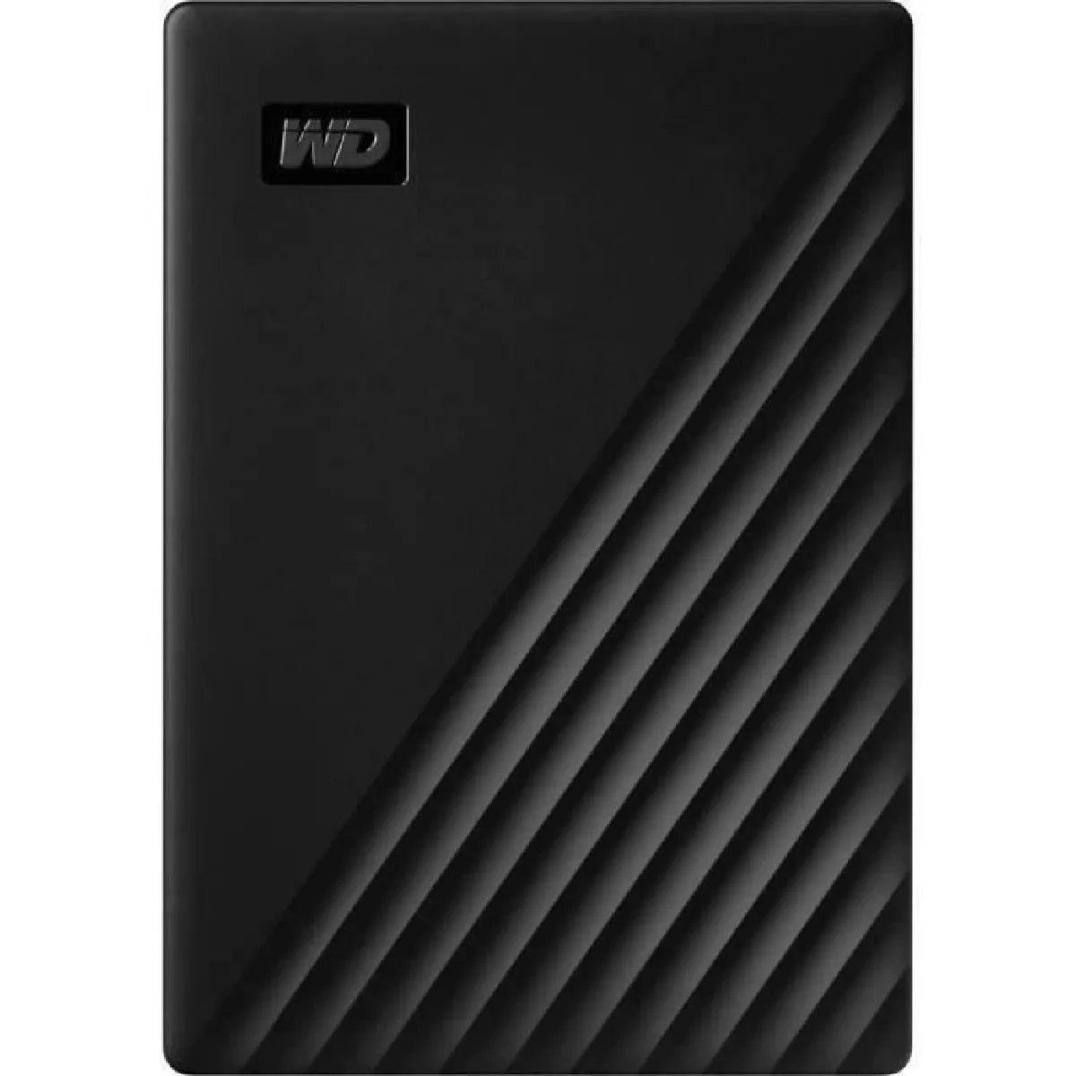 Western Digital My Passport 5To