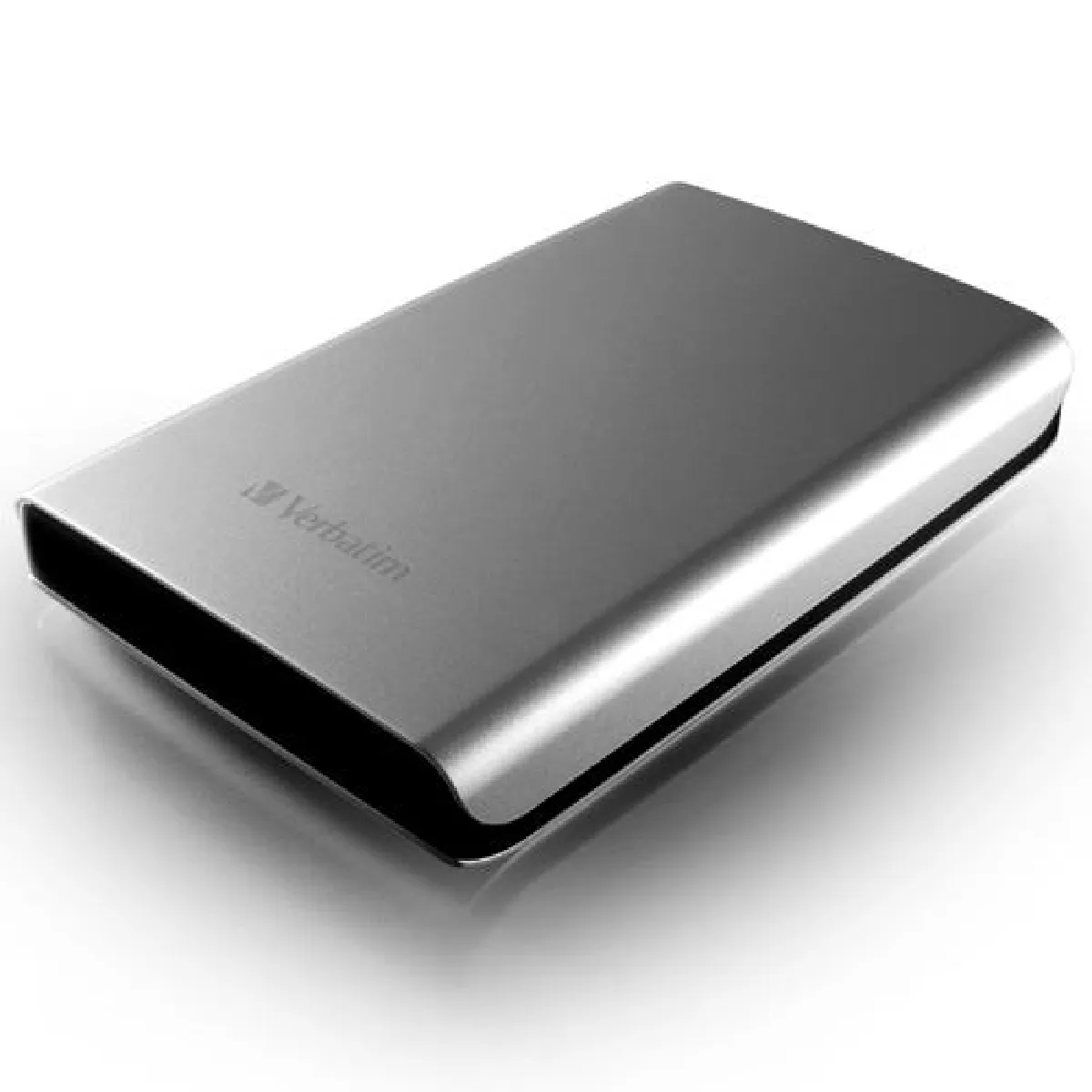 Disque Dur Portable Verbatim Store 'n' Go USB 3.0 Micro USB B - vue 8