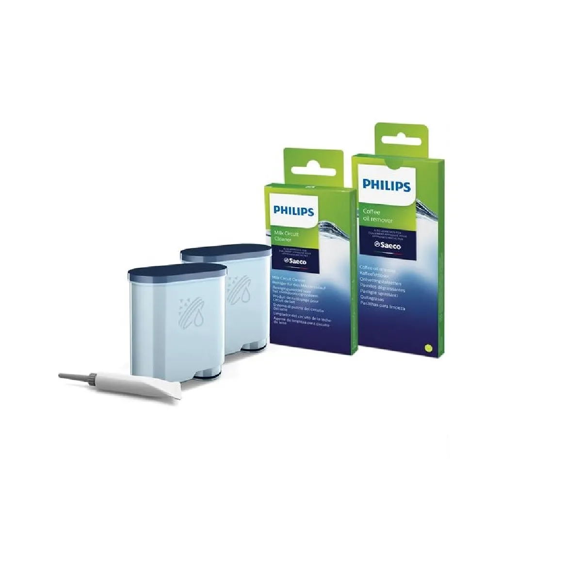 Kit Entretien Expresso PHILIPS - vue 2