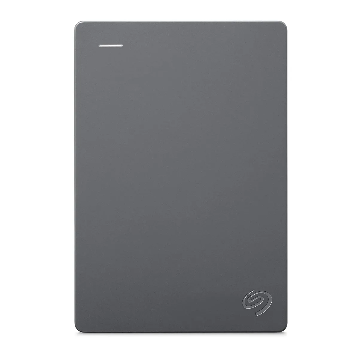 SEAGATE TECHNOLOGY Seagate Basic STJL2000400 - 2 To - Gris