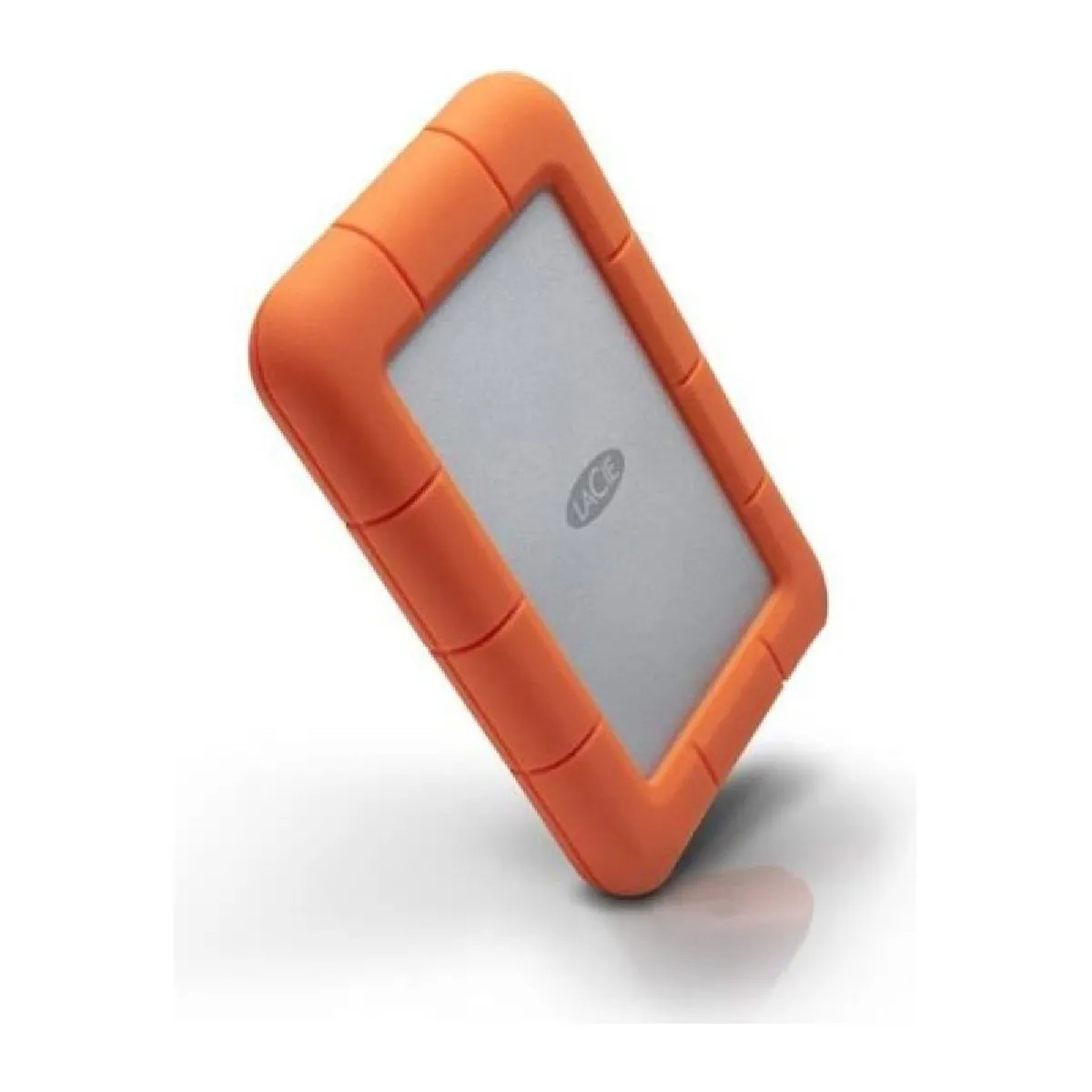 Lacie Rugged Mini - 5 To
