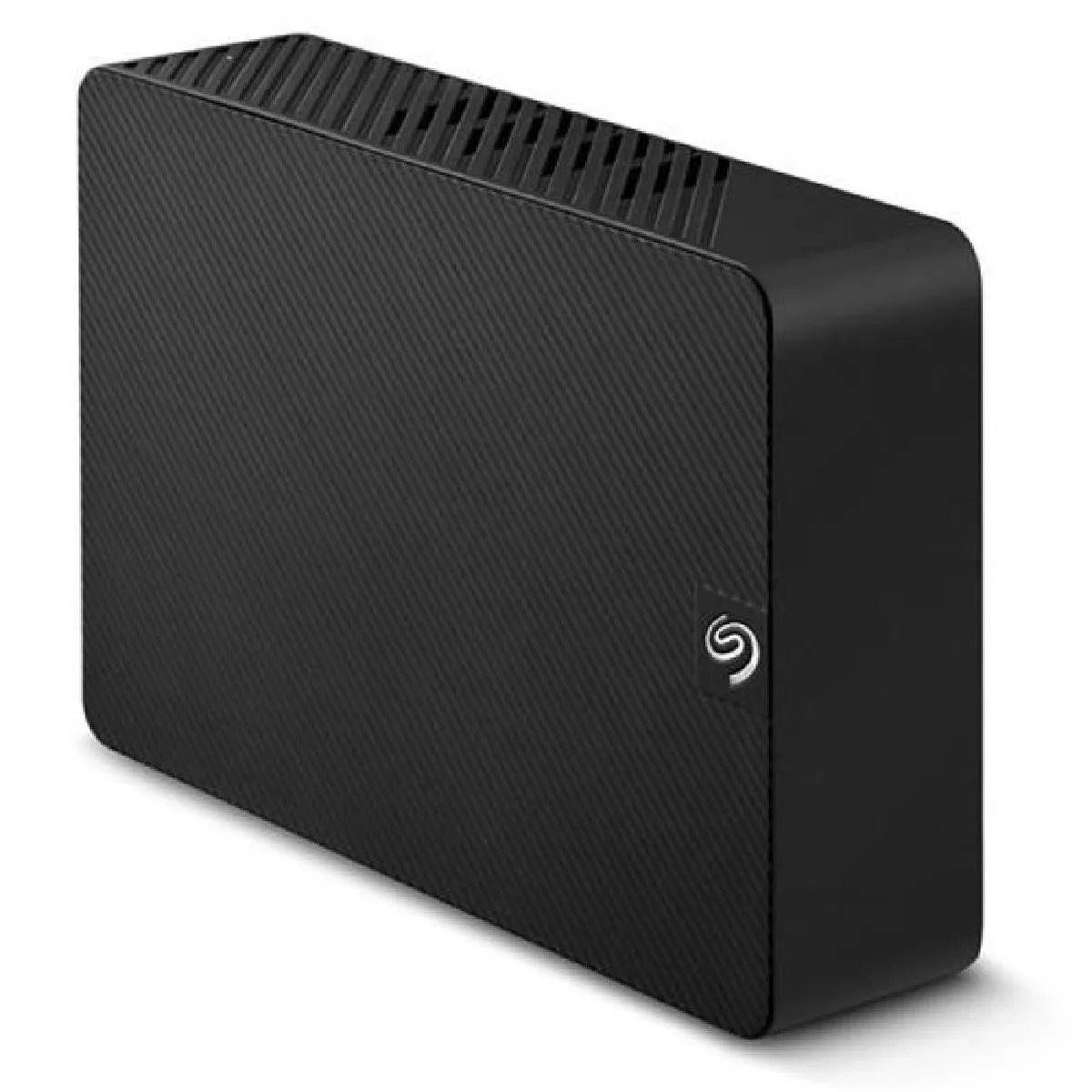 Seagate Expansion STKP6000400 disque dur externe 6000 Go Noir - Image 5