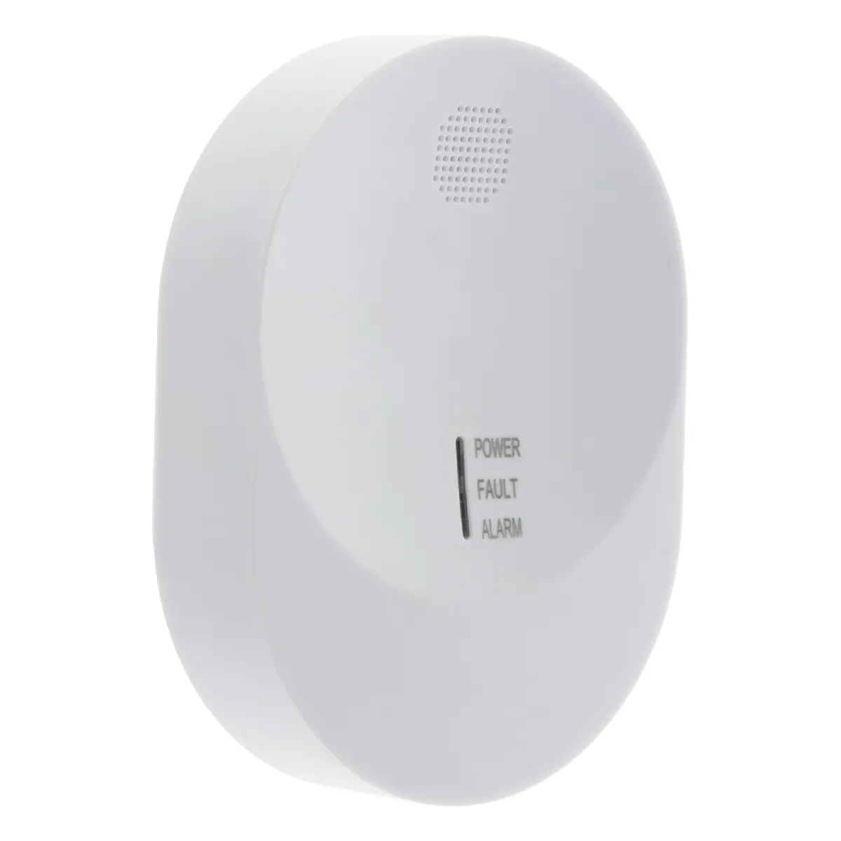 Otio Blanc Detecteur De Monoxyde De Carbone 10 An - 522024 - Neuf - Image 4