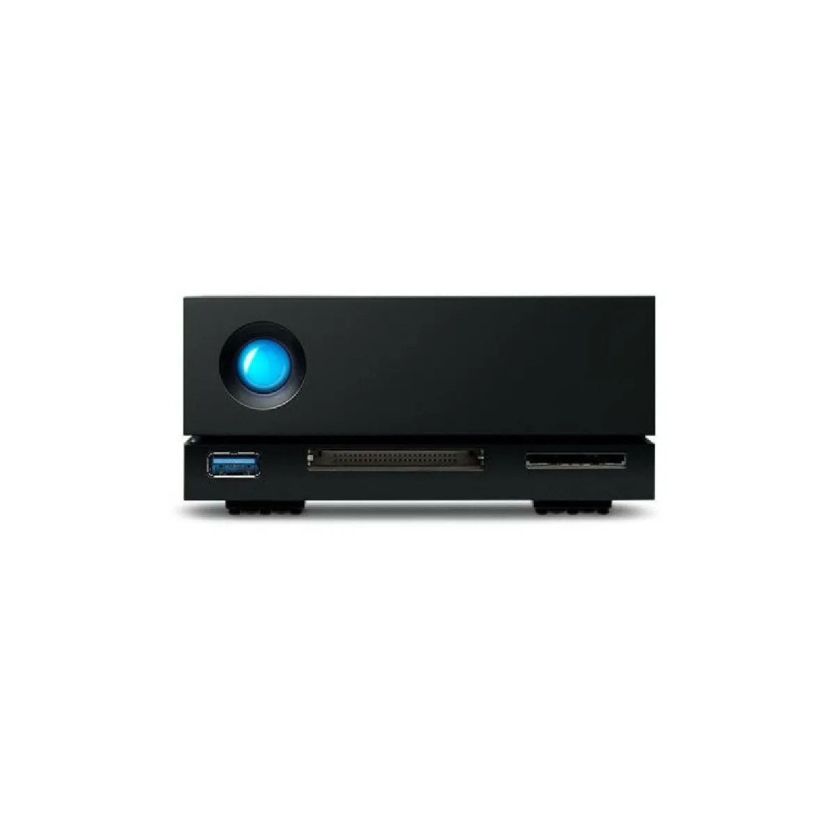 Lacie 1Big Dock Thunderbolt 3 - 8 To