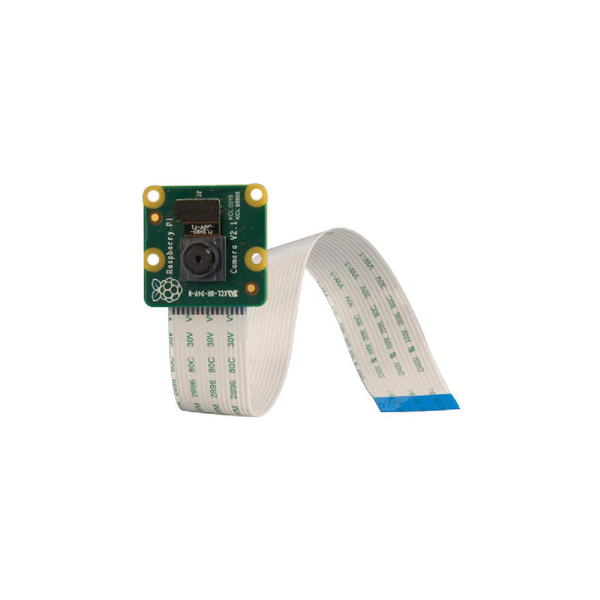 RASPBERRY  Pi Module cam&eacute;ra HD