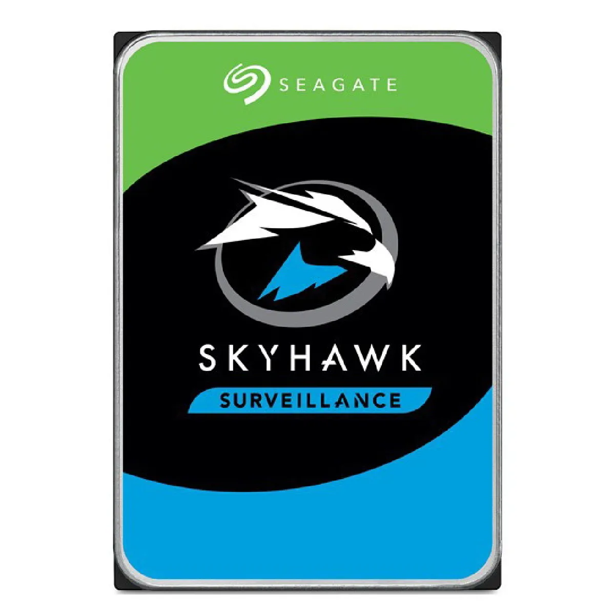 Seagate SkyHawk 4TB HDD 3.5"