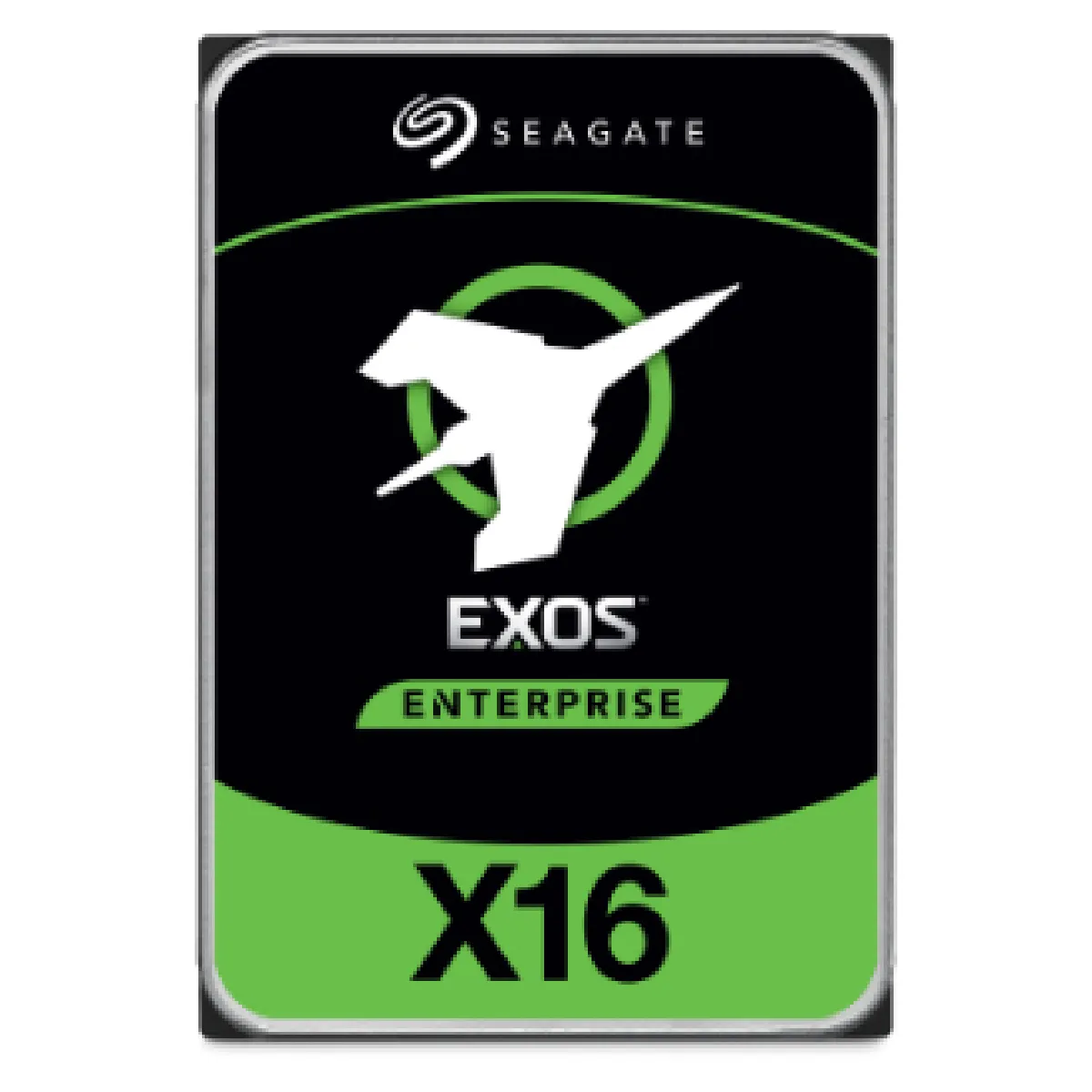 SEAGATE TECHNOLOGY Seagate Exos ST10000NM002G 10To 3.5