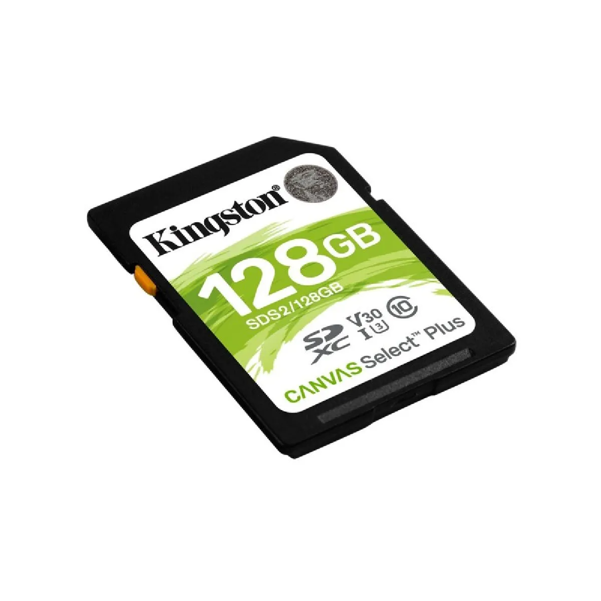 Kingston Canvas Select Plus 128 GB
