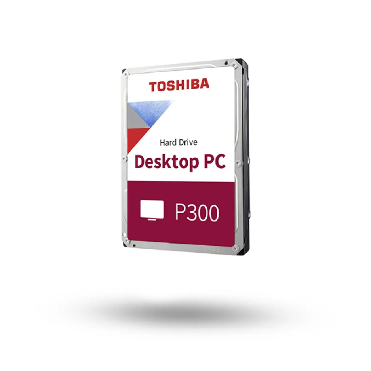 TOSHIBA  HDWD220UZSVA 2To 3.5