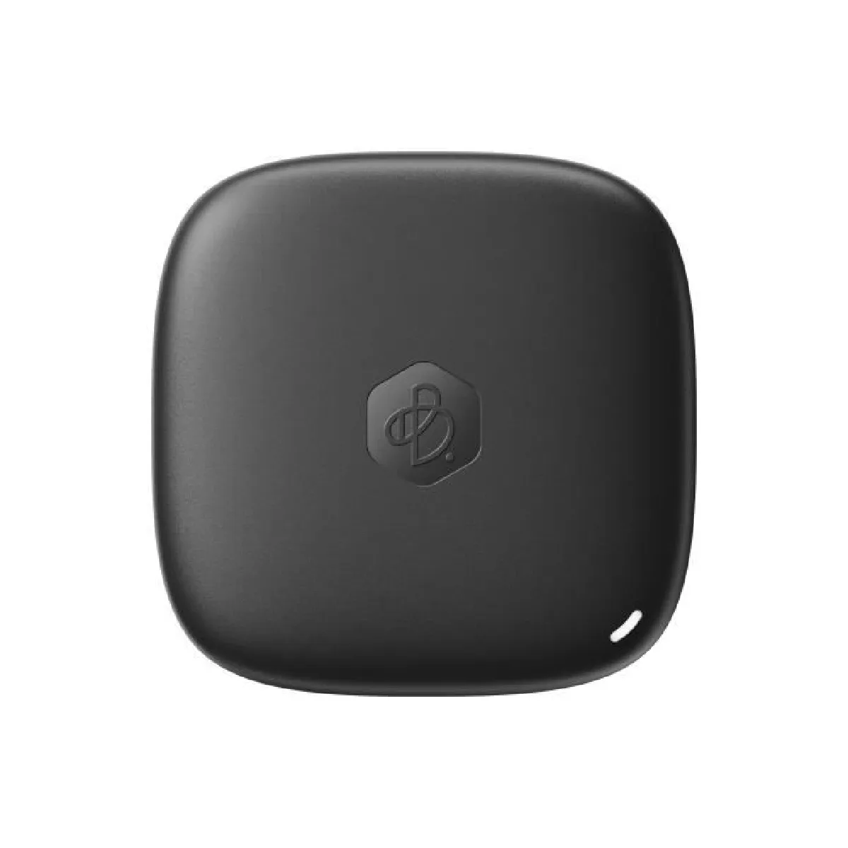 Synology BeeDrive 1TB 1 To USB Type-C 3.2 Gen 2 (3.1 Gen 2) Noir - Image 4