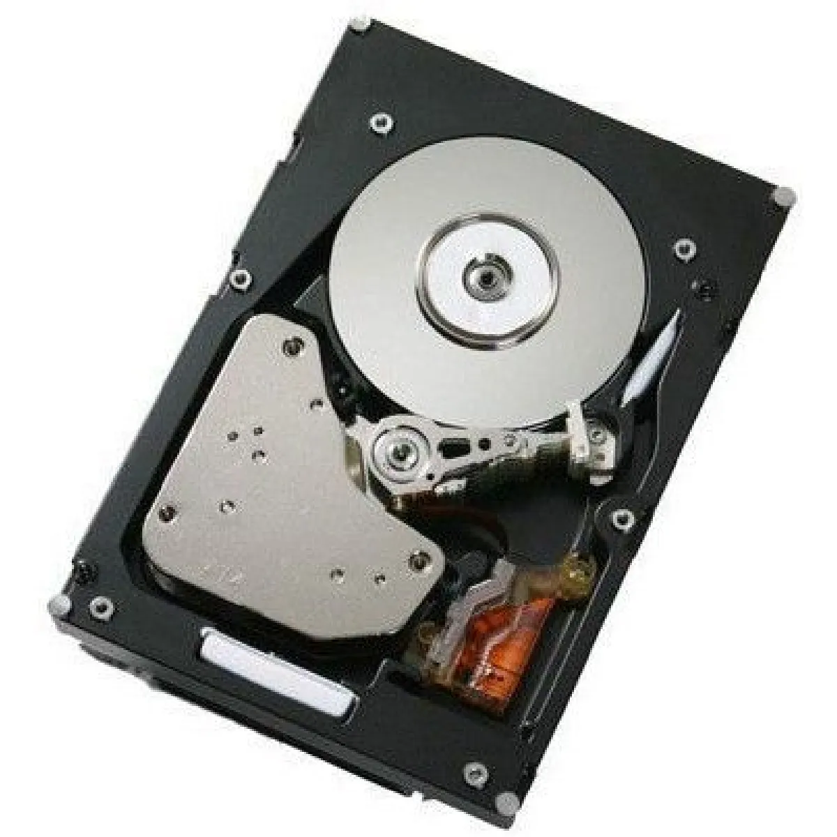 IBM 900GB SAS 10K - vue 2