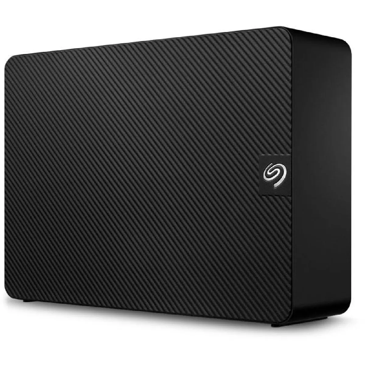 Seagate Noir Disque Dur Externe De Bureau Expansion Usb 3.0 10 To - Image 4