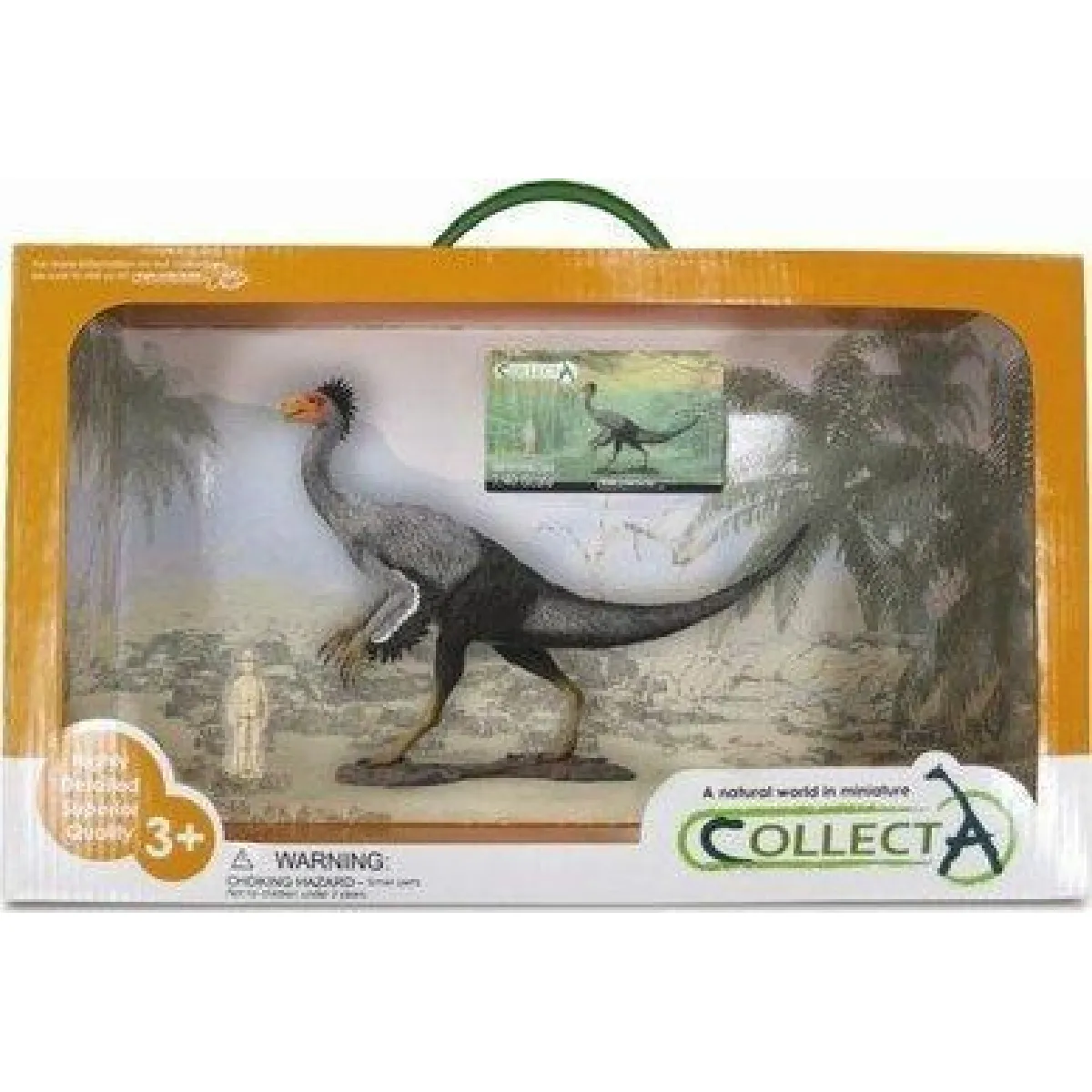 Meilleurs prix pour Collecta figurine dinosaure Beishanlong Deluxe