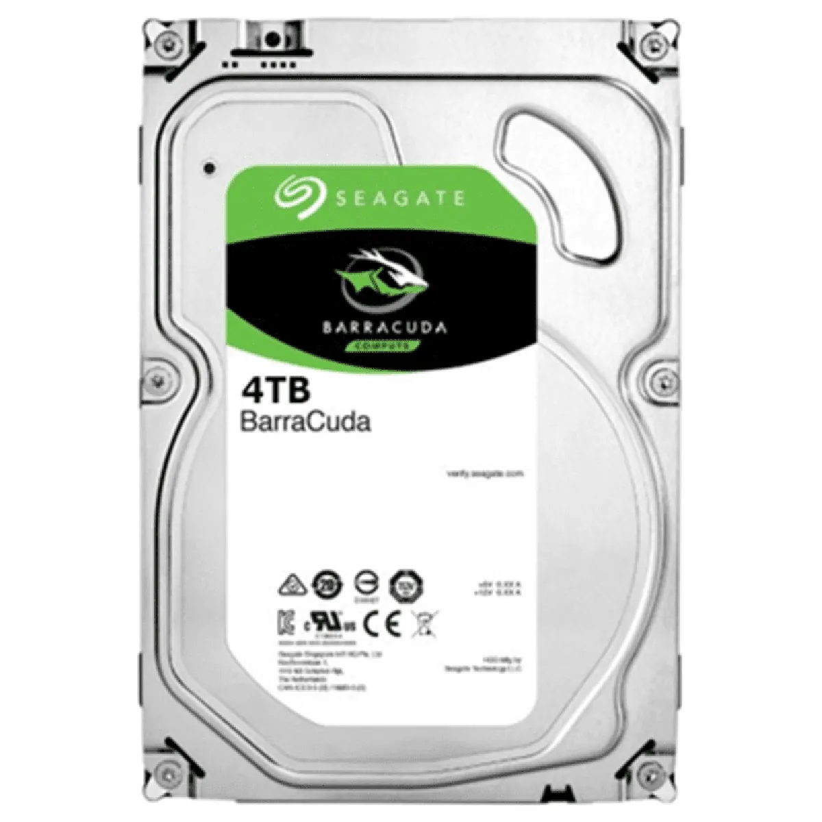 Seagate Barracuda ST4000DM004 4TB Green SATA 6Gb/s
