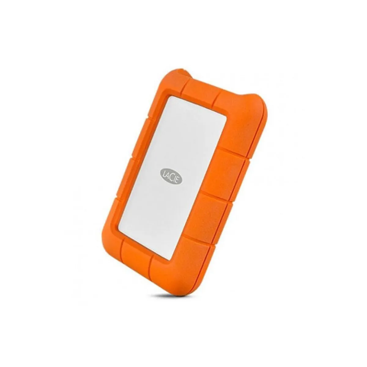 Lacie Rugged 4 To - 2" Usb-C 3.0