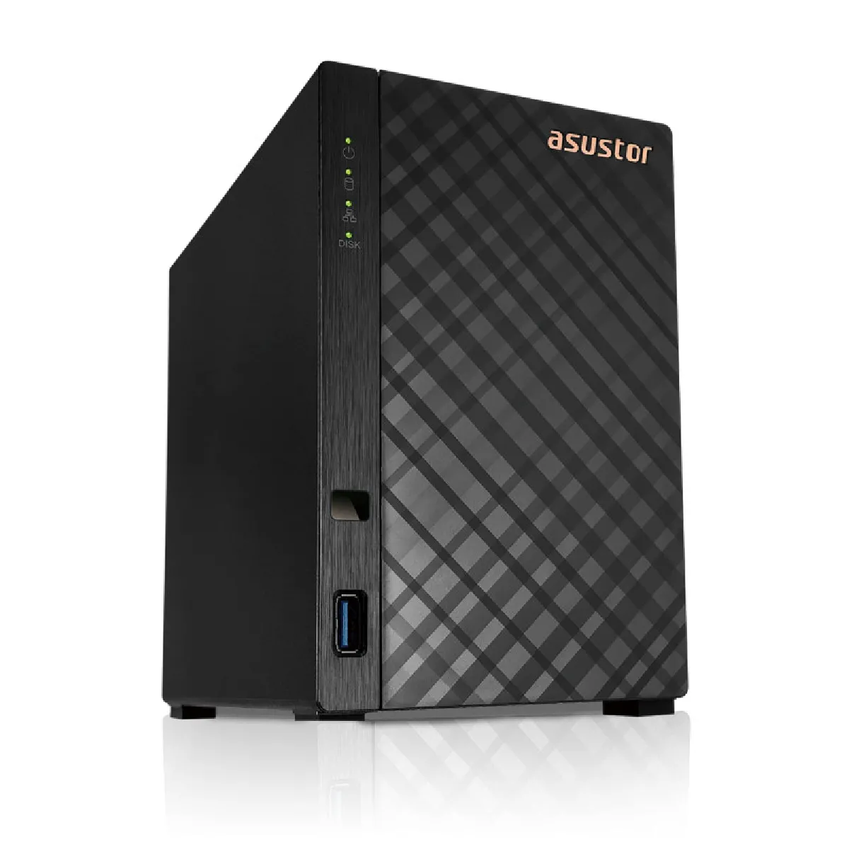 SYNOLOGY  Ds223 Quad-core