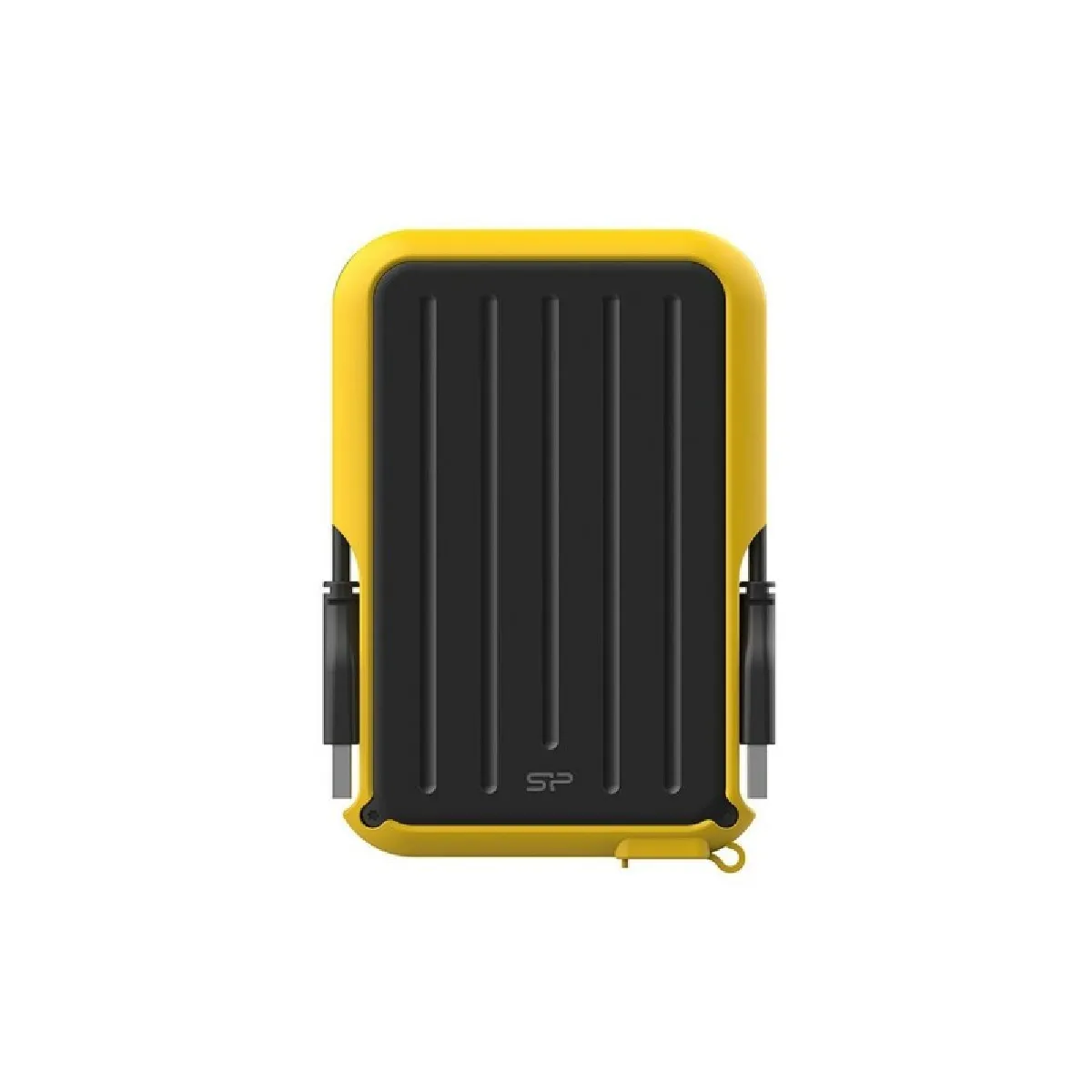 SILICON POWER  SP010TBPHD66SS3Y 1To 2.5