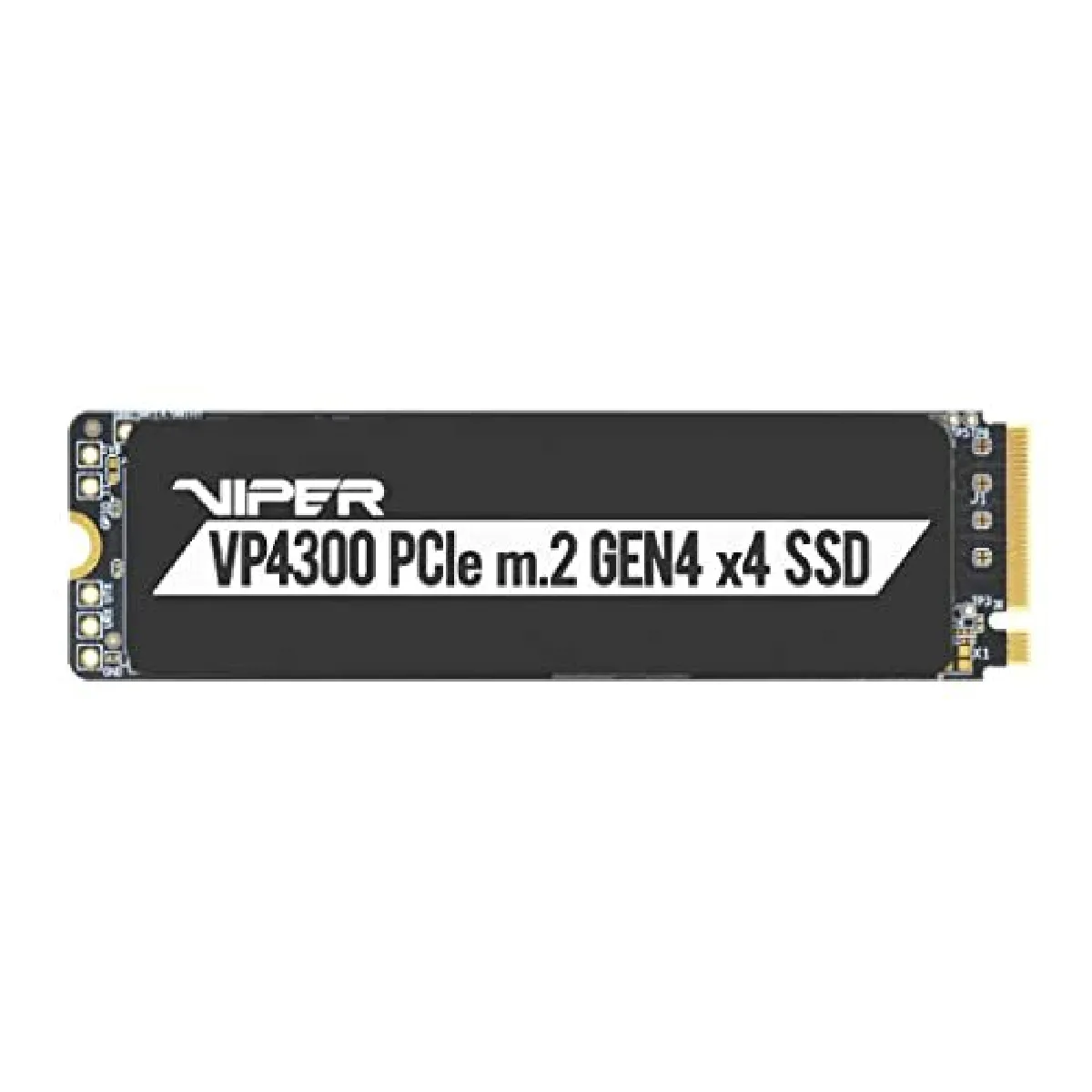 Patriot Viper VP4300 1TB NVMe M.2
