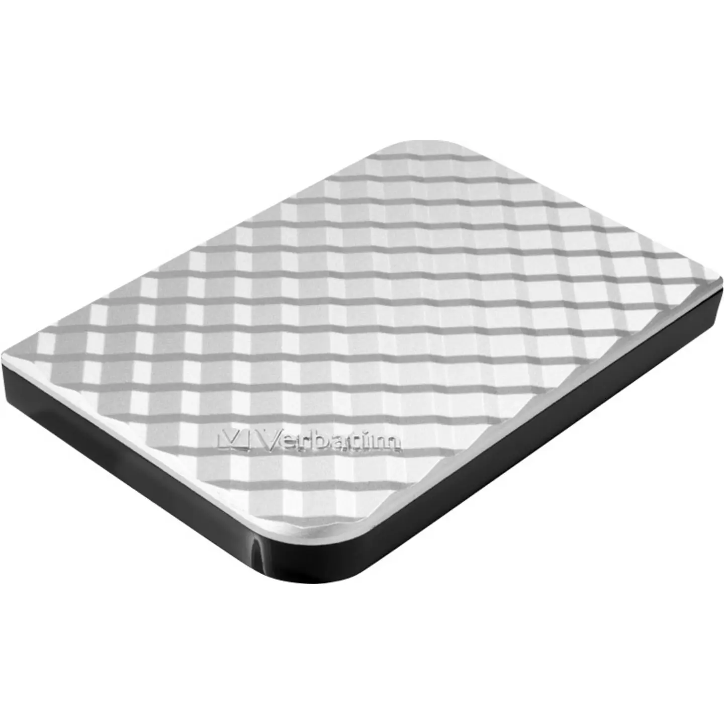 Verbatim Disque dur portable USB Store 'n' Go 3.0 - vue 3