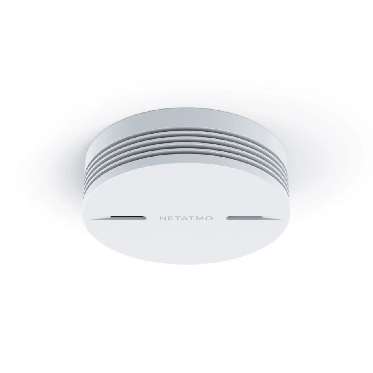 NETATMO Détecteur de fumée