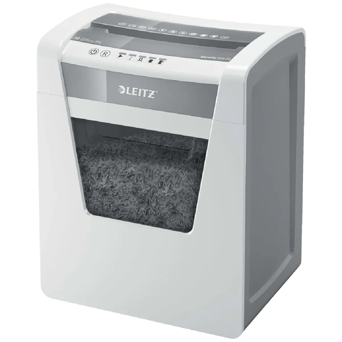 LEITZ  CrossCut IQ Office P4